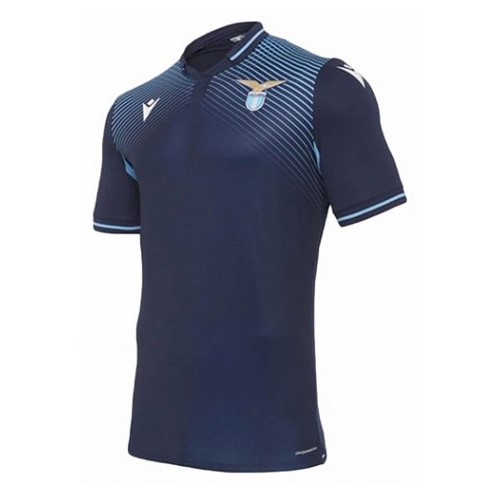 Tailandia Camiseta Lazio 2ª 2020/21